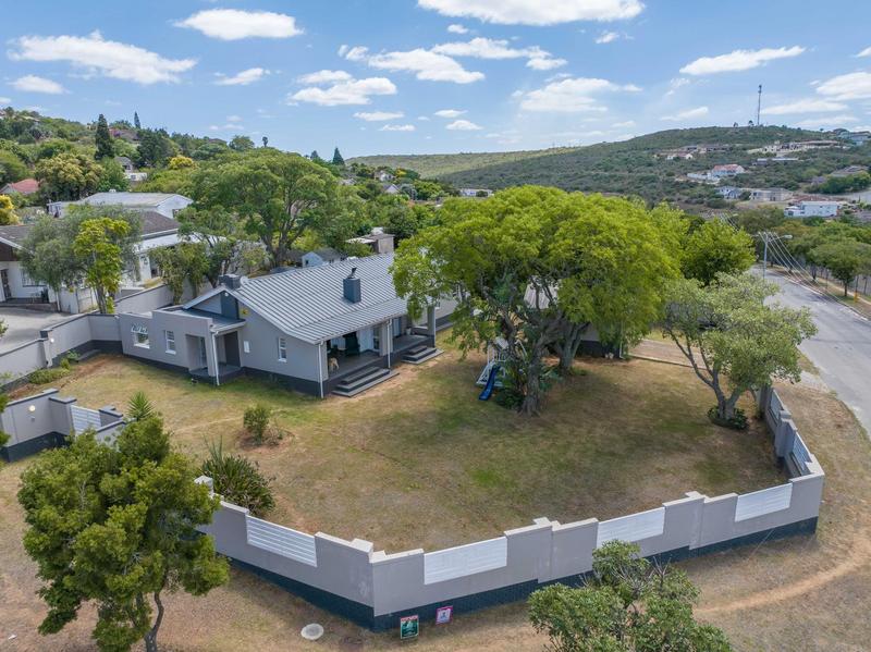 3 Bedroom Property for Sale in Oatlands North Eastern Cape